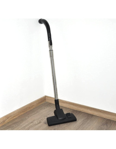 Tubo Telescópico de Acero Inoxidable EZ SPARES 35mm para Miele