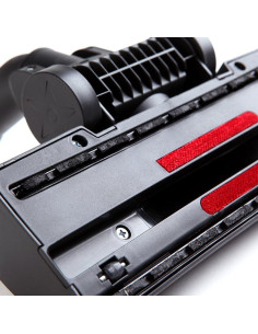 Cabezal de Cepillo Universal ZANVACUE 32mm para Aspiradora 2