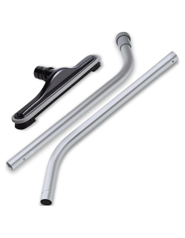 Kit de limpieza para aspiradora mochila ALL PARTS 2 piezas 3.81 cm