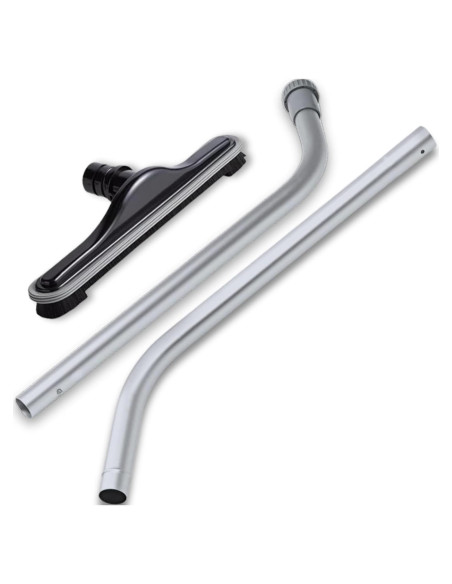 Kit de limpieza para aspiradora mochila ALL PARTS 2 piezas 3.81 cm