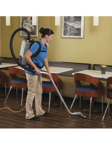 Kit de limpieza para aspiradora mochila ALL PARTS 2 piezas 3.81 cm