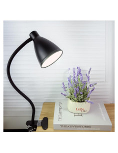 Lámpara de Escritorio LED Solduce 10W 3 Modos 10 Niveles Brillo