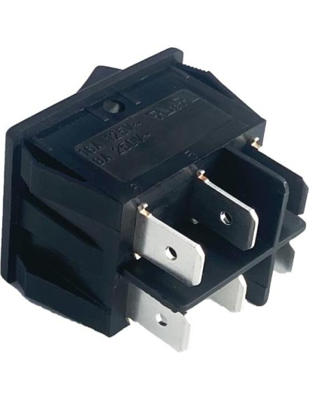 Interruptor de palanca ProTeam 1500XP 2 velocidades 105147