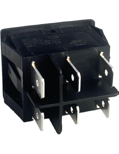 Interruptor de palanca ProTeam 1500XP 2 velocidades 105147