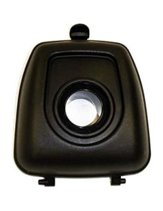 Repuesto Tapa Frontal Aspiradora Eureka Mighty Might 3670/3685 2