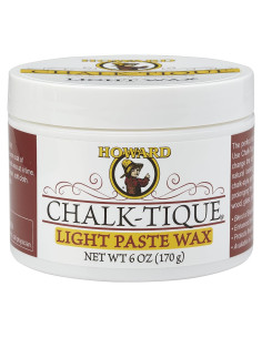 Cera Blanda Chalk-Tique Howard 170g para Muebles Antiguos
