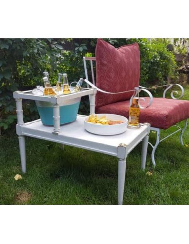 Cera Blanda Chalk-Tique Howard 170g para Muebles Antiguos