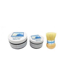 Kit de Cera para Muebles Chalk Mountain - 227g Claro y 113g Oscuro