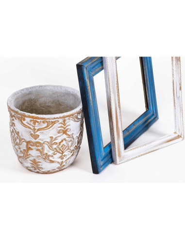 Cera de Dorado Pebeo Oro Rey 30 ml - Acabado Metálico