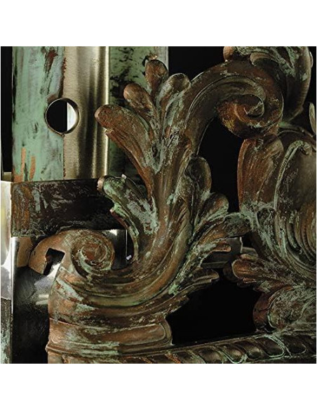 Cera de Dorado Pebeo Oro Rey 30 ml - Acabado Metálico