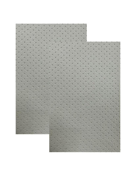 Cinta de Parche Adhesivo para Reparación de Cuero 20x30 cm