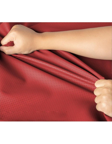 Cinta de Parche Adhesivo para Reparación de Cuero 20x30 cm