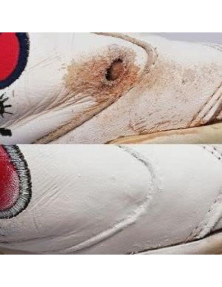 Pasta de Relleno Tarrago 50ml para Reparación de Cuero Incoloro