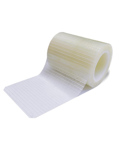 Cinta de Reparación para Toldos RV WENSSKKU 8 cm x 11.89 m