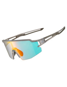 Gafas de sol fotocromáticas ROCKBROS UV400 para ciclismo