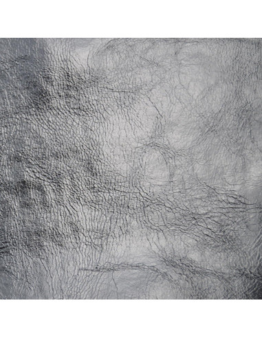 Parche de cuero autoadhesivo Zorratin 20x30 cm negro brillante