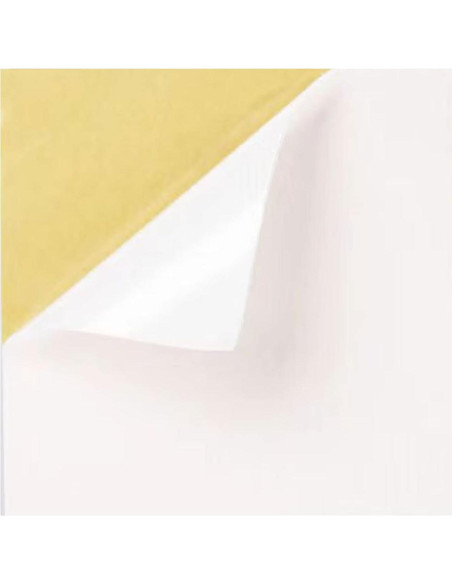 Parche autoadhesivo de reparación para zapatos JAGTRADE 4 Piezas Gris