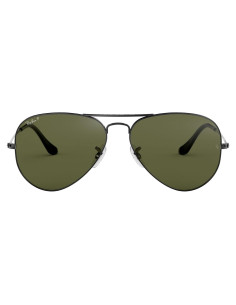 Gafas de sol aviador Ray-Ban RB3025 62mm Polarizadas