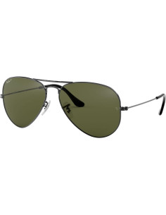 Gafas de sol aviador Ray-Ban RB3025 62mm Polarizadas 2