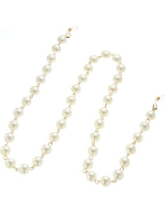 Cadena de Gafas Bead Outman Soporte Lanyard 68.8 cm 2