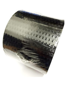 Cinta de Reparación Flexible QPN 10 cm x 54.86 m para Casas Móviles 2