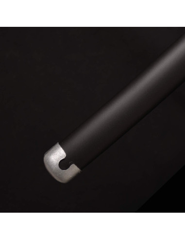 Espada de Cosplay Tanjiro 104cm Acero Inoxidable Sword Fort