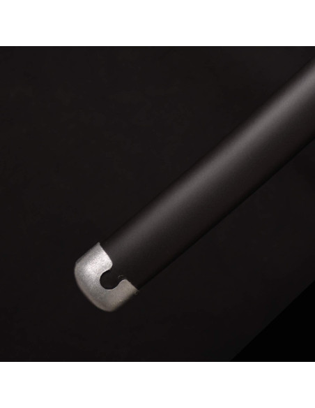 Espada de Cosplay Tanjiro 104cm Acero Inoxidable Sword Fort