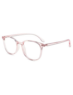 Gafas de lectura Firmoo UV400 Rosa 1.75 Anti Luz Azul
