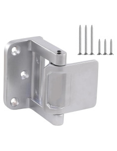 Cerradura de Seguridad para Puerta Wannianmu Modelo W245