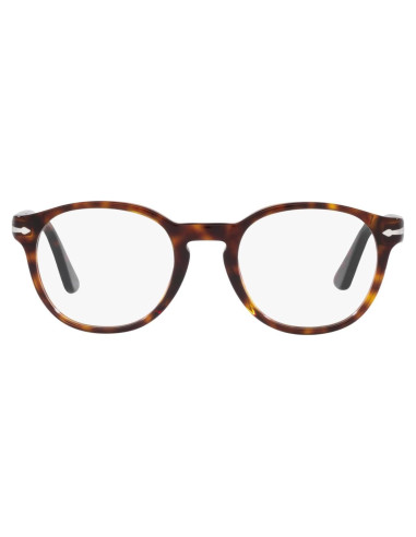 Montura de gafas recetadas Persol PO3284V marrón 50mm