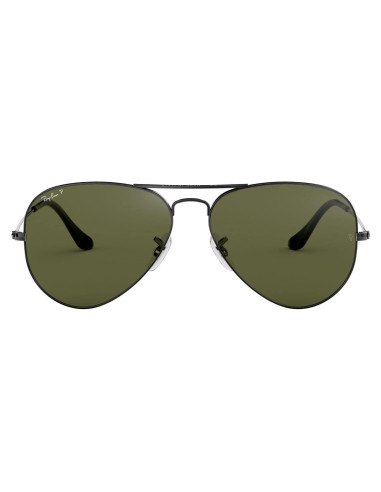Gafas de sol aviador Ray-Ban RB3025 58mm Polarizadas