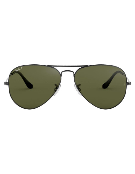 Gafas de sol aviador Ray-Ban RB3025 58mm Polarizadas