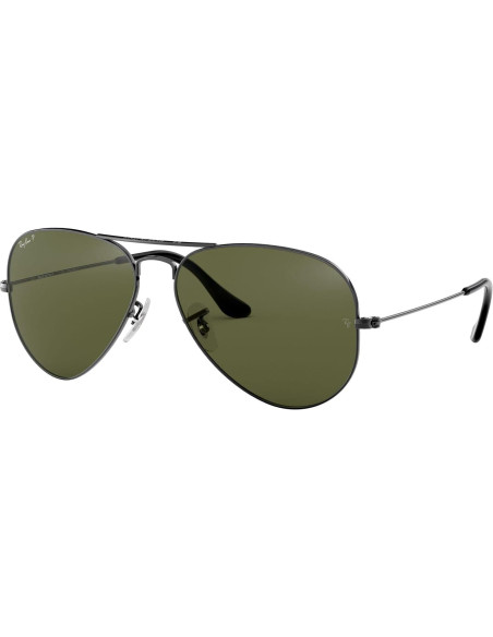 Gafas de sol aviador Ray-Ban RB3025 58mm Polarizadas