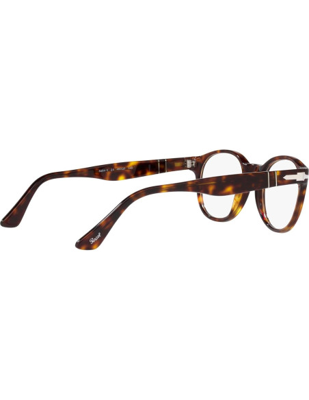 Montura de gafas recetadas Persol PO3284V marrón 50mm