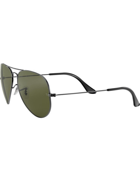 Gafas de sol aviador Ray-Ban RB3025 58mm Polarizadas
