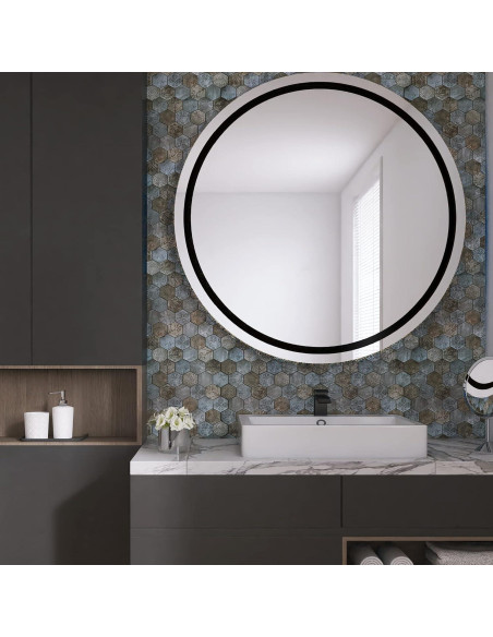 Azulejos Autoadhesivos Kieacia 10 Hojas PVC 1m Hexagonal Curry Gris Azulejos Autoadhesivos Kieacia 10 Hojas PVC 1m Hexagonal Curry Gris