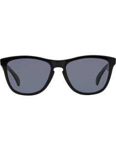 Gafas de sol Oakley Frogskins 55mm Negro Pulido 2