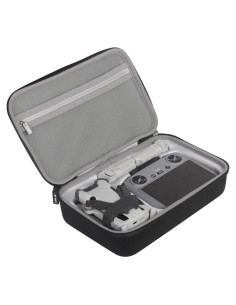 Funda de transporte JSVER para DJI Mini 4 Pro - Estuche duro EVA