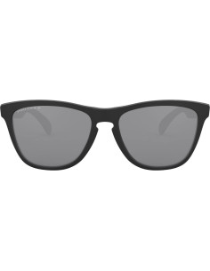 Gafas de sol Oakley Frogskins 55mm Negro Mate Polarizadas 2