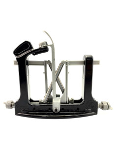 Afilador de Cuchillos Warthog V-Sharp Xtreme Edge Negro