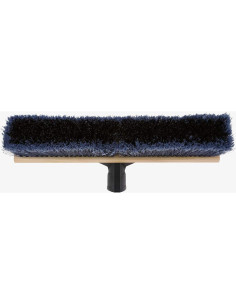 Cabezal de escoba de empuje SWOPT 45.72 cm multi-superficie 2