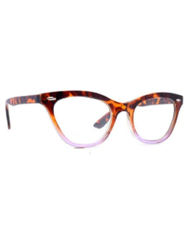 Gafas Ojo de Gato AStyles Vintage Transparentes