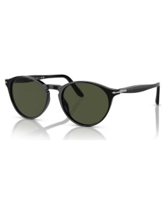 Gafas de sol redondas Persol PO3092SM para hombres + Kit iWear
