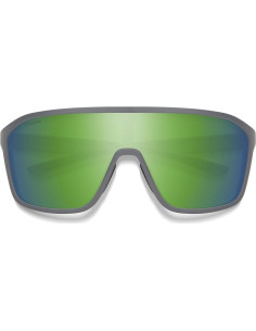 Gafas de sol Smith Boomtown ChromaPop - Lente polarizada 2