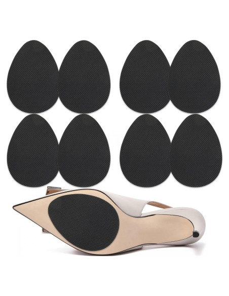 Almohadillas Antideslizantes para Zapatos HuaPin - 4 Pares