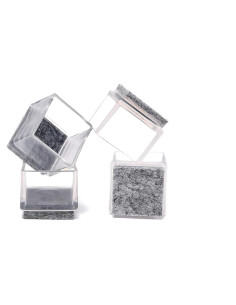 Protectores de Suelo para Patas de Sillas Furnigear 8 Unidades