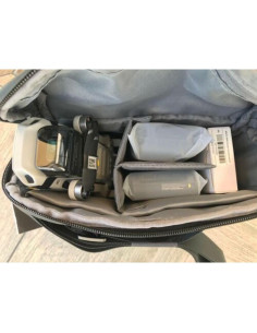 Bolsa de Hombro Camrise para DJI Mini 3, Mini 2 y Mavic Mini 2
