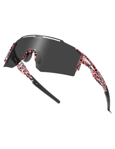 Gafas de sol ZEMFAY polarizadas UV400 para ciclismo y golf