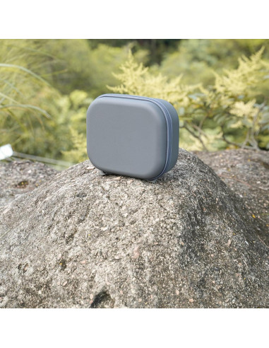 Bolsa de Almacenamiento para Drone DJI Neo - Funda Dura Gris