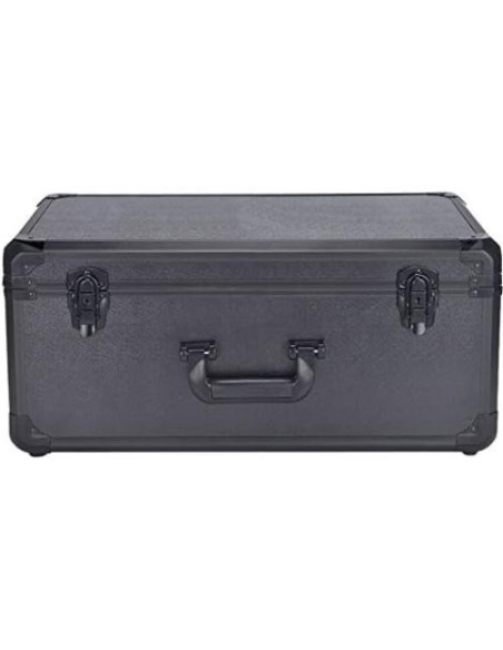 Estuche de Aluminio HUL para Drones DJI Phantom 3/4